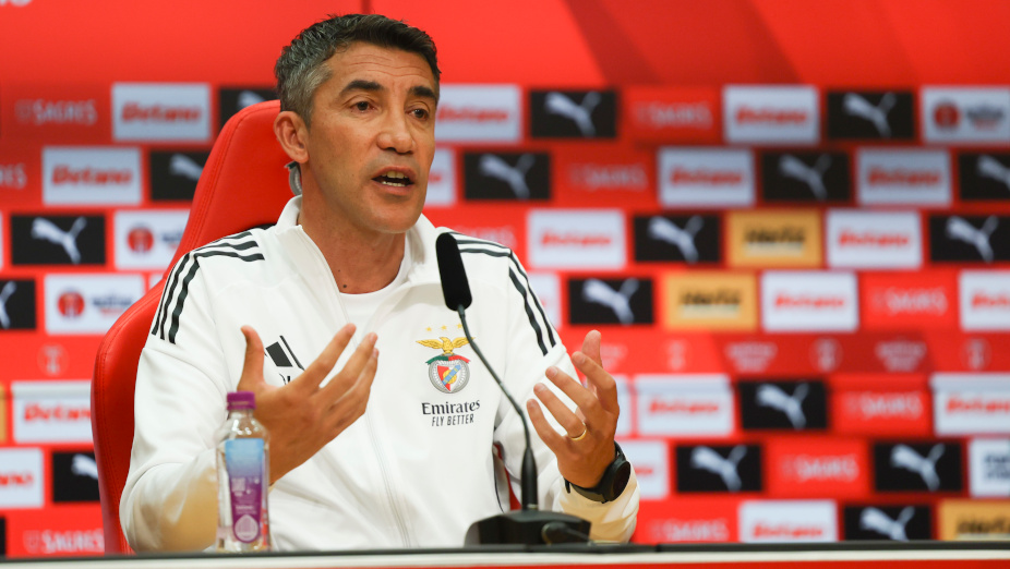 Bruno Lage