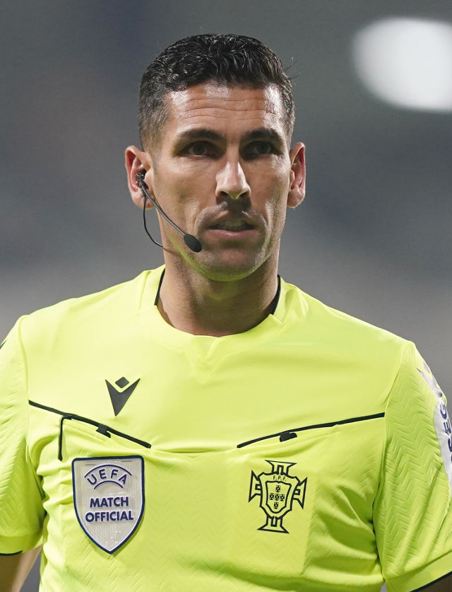 F&#225;bio Ver&#237;ssimo