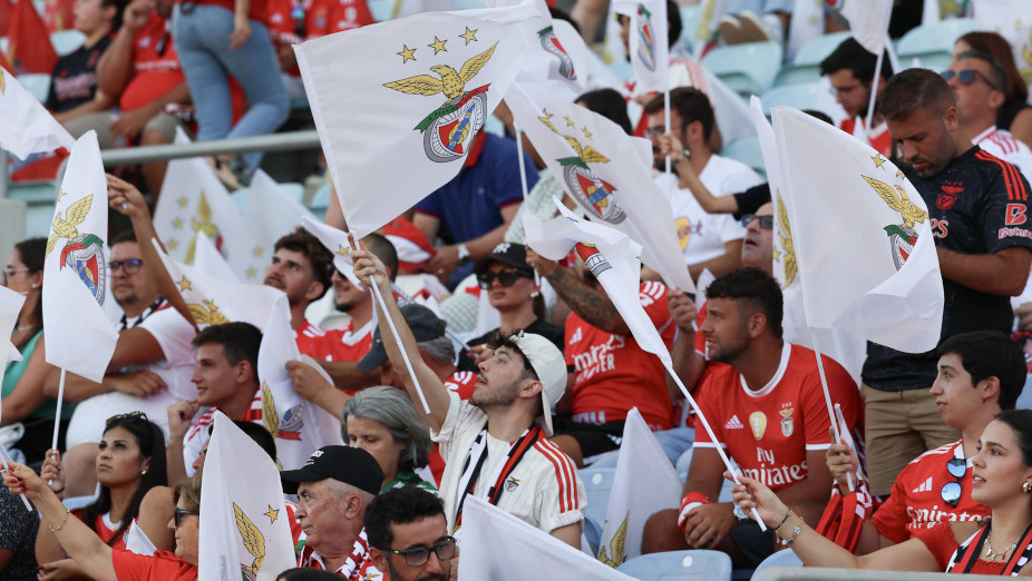 Sporting-Benfica