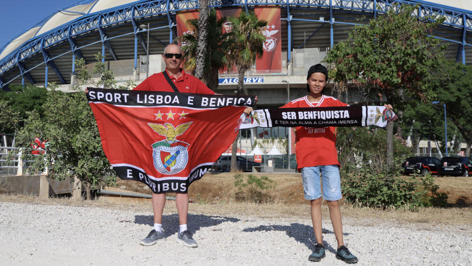 Sporting-Benfica
