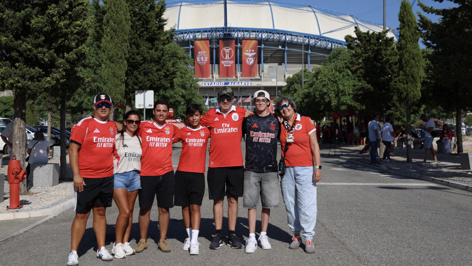 Sporting-Benfica