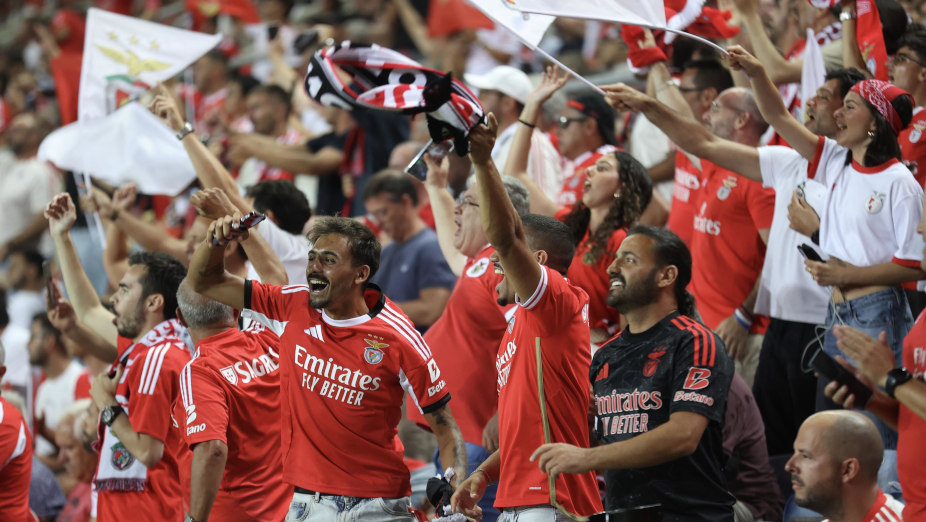 Sporting-Benfica