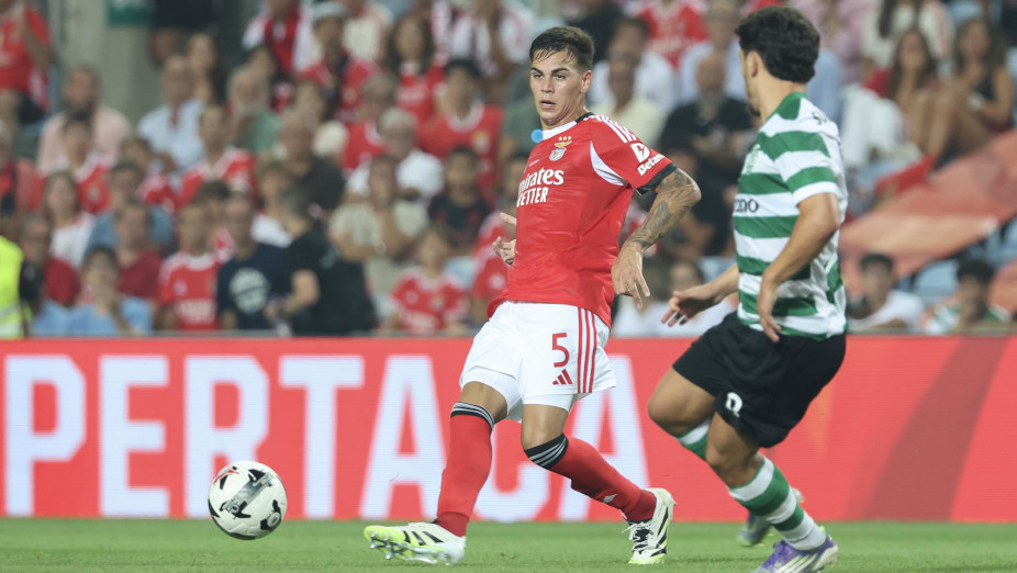 Sporting-Benfica