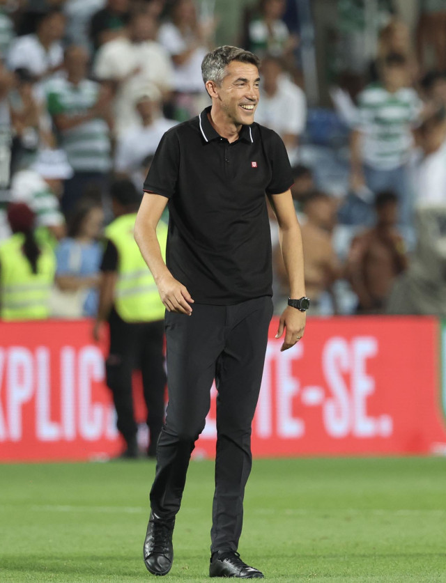 Bruno Lage