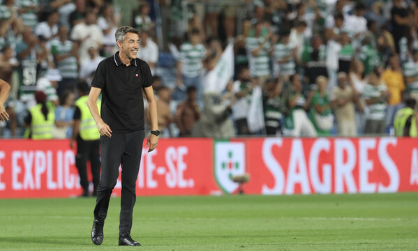 Bruno Lage