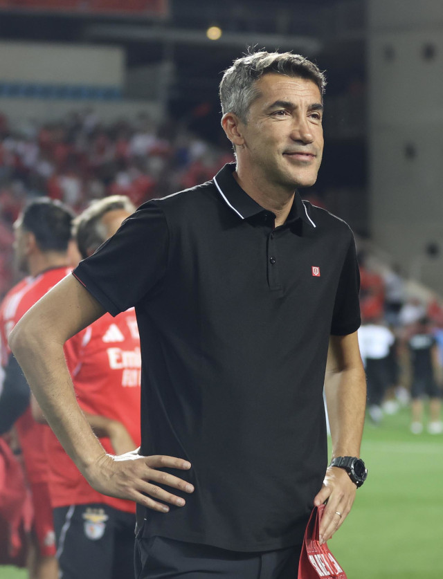Bruno Lage