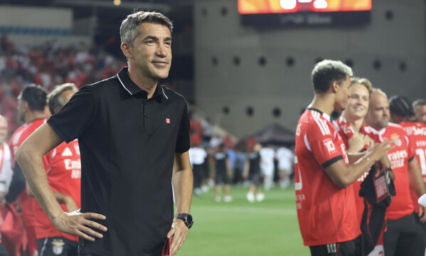Bruno Lage