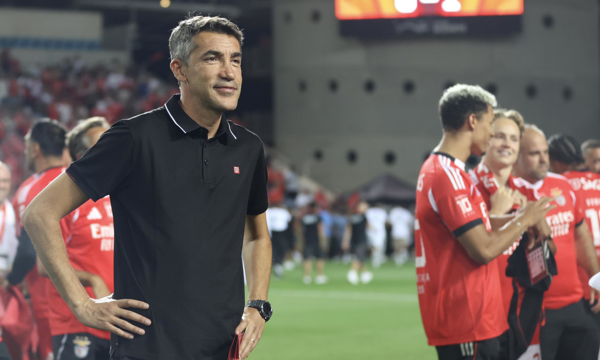 Bruno Lage