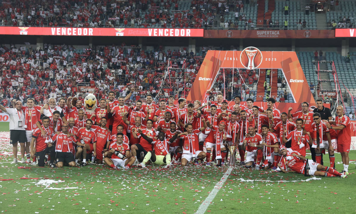 Sporting-Benfica