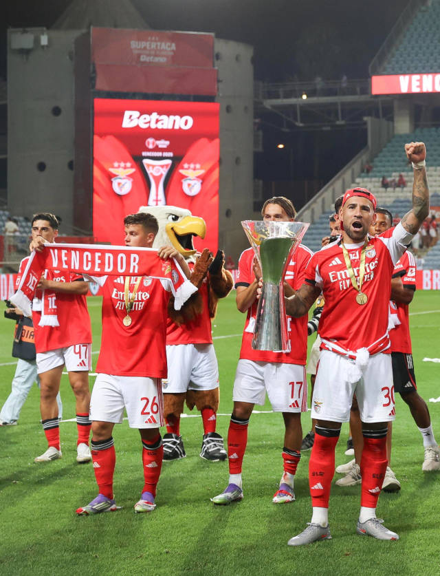 Sporting-Benfica