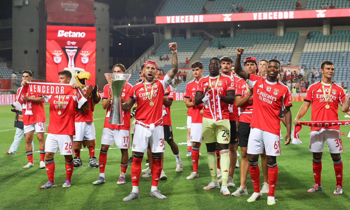 Sporting-Benfica