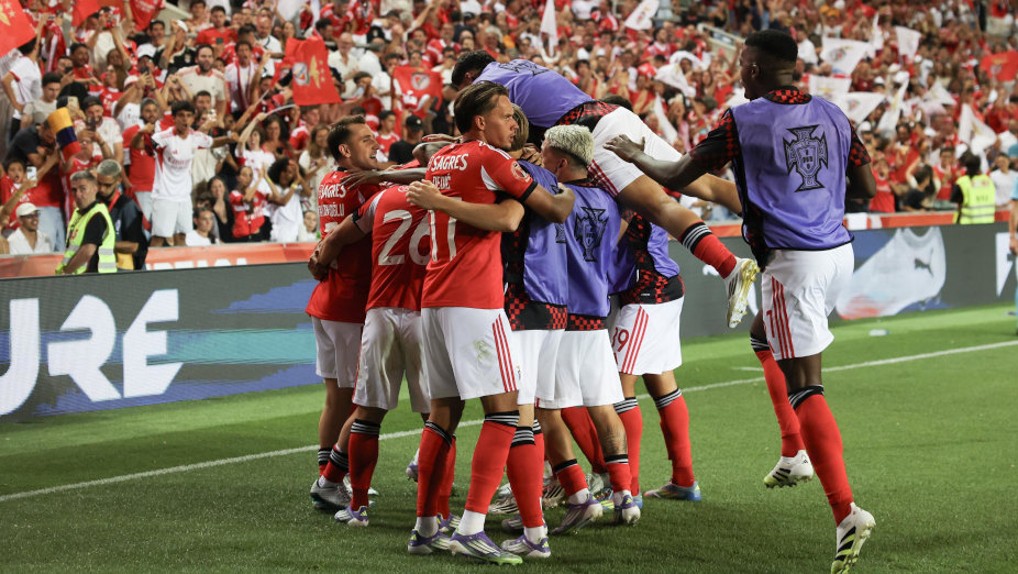 Sporting-Benfica