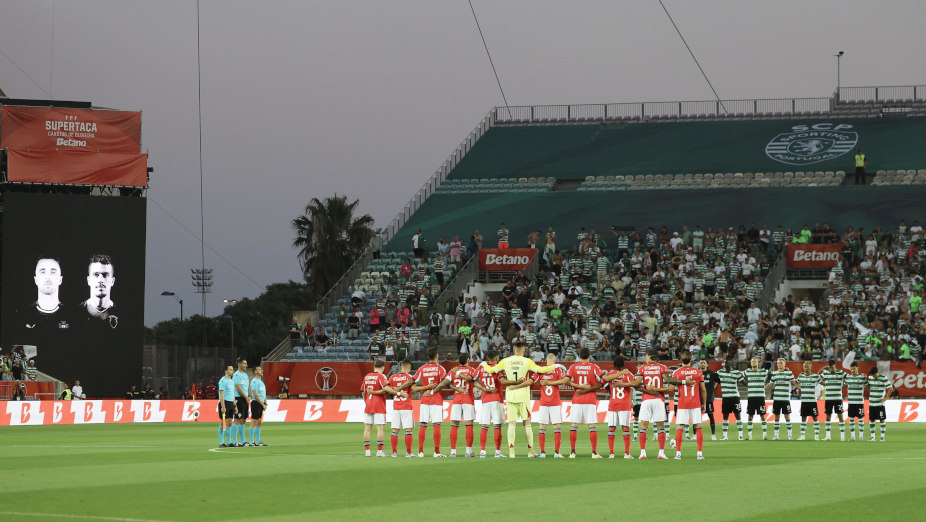 Sporting-Benfica