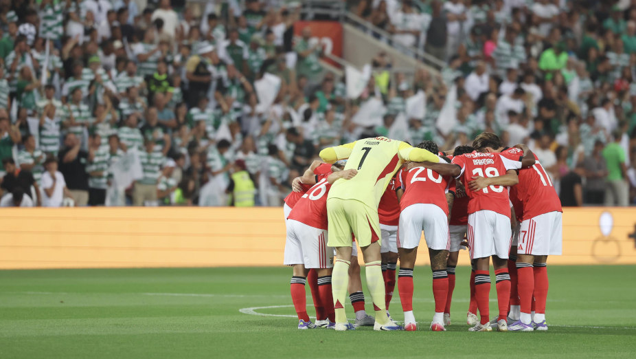 Sporting-Benfica