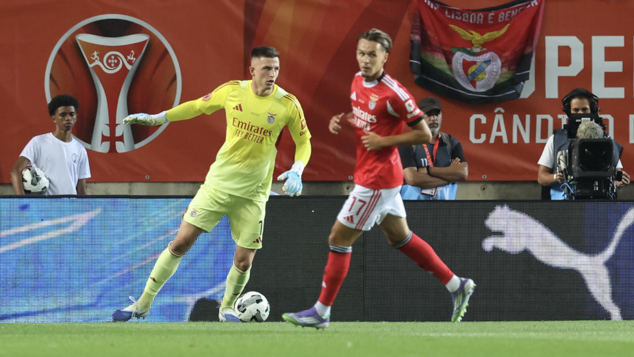 Sporting-Benfica
