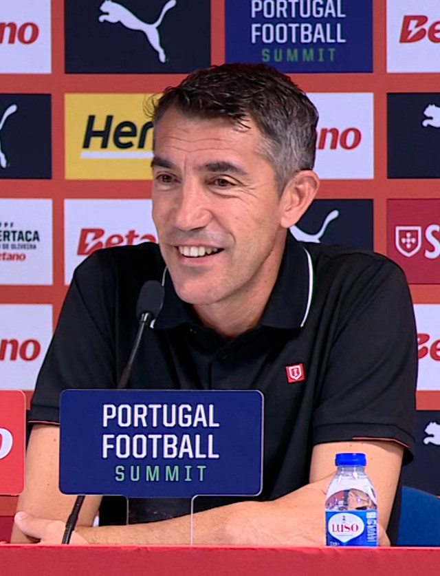 Bruno Lage