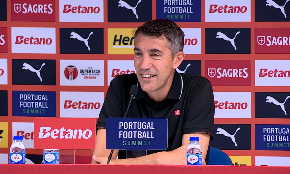 Bruno Lage
