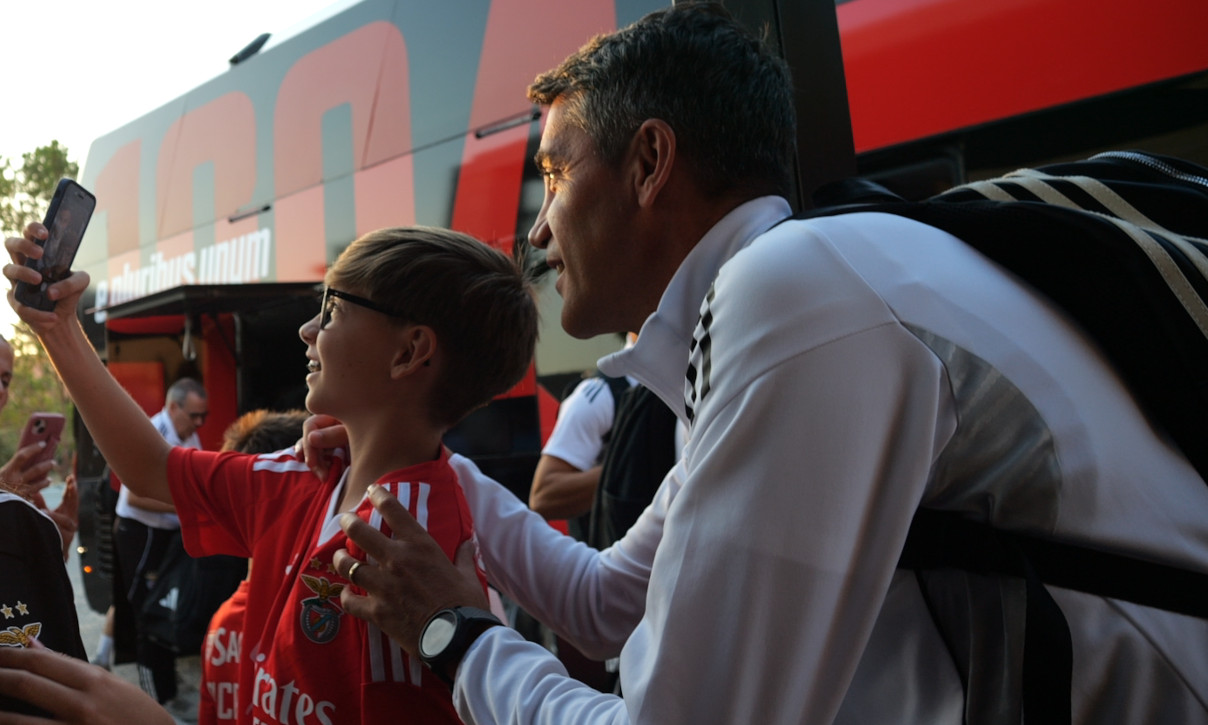 Benfica