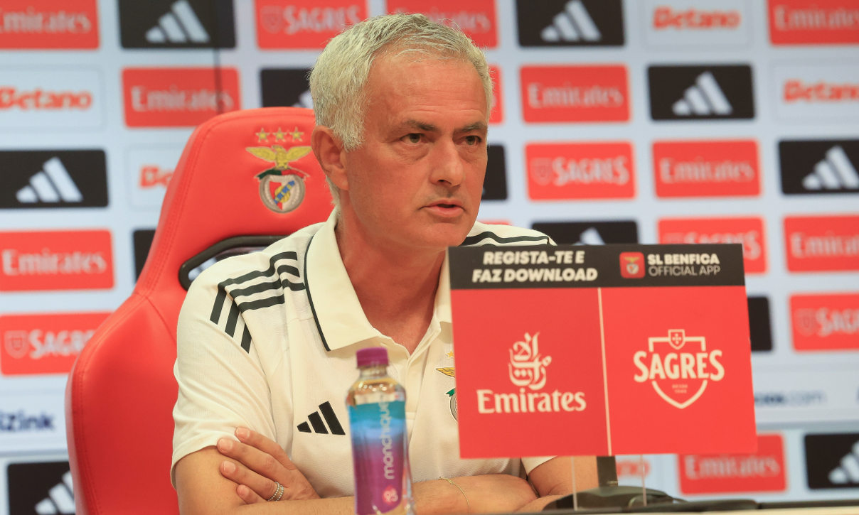 José Mourinho