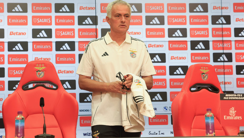 José Mourinho