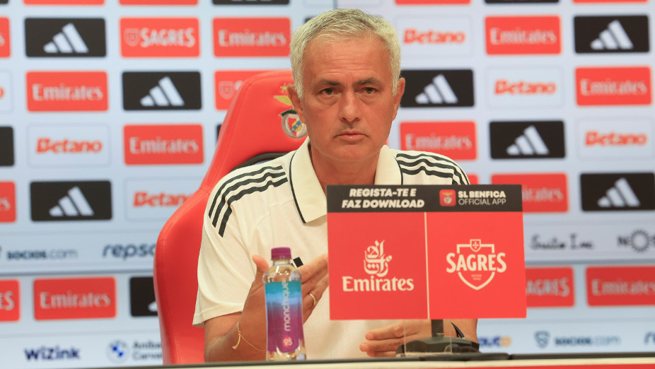 José Mourinho