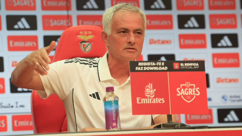 José Mourinho