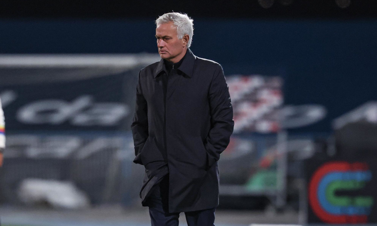 José Mourinho