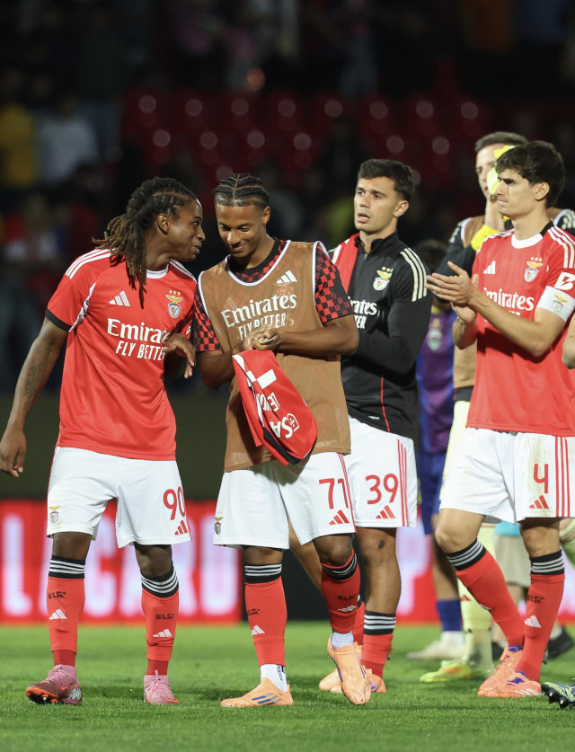 Futebol