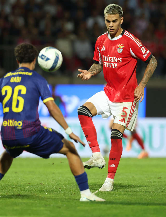 Futebol