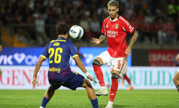 Futebol