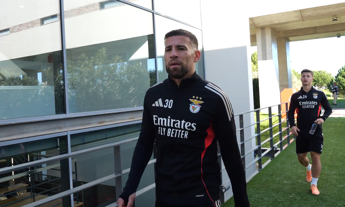 Otamendi