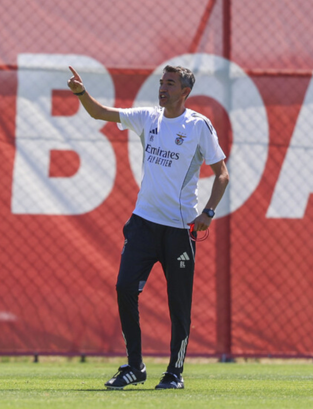 Bruno Lage