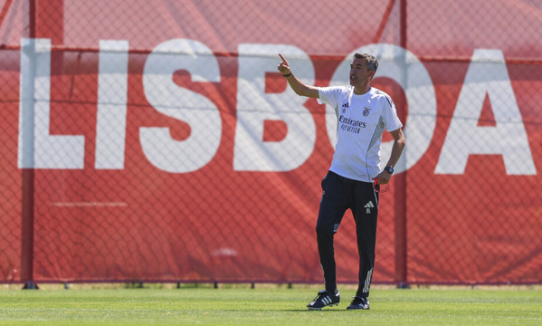 Bruno Lage