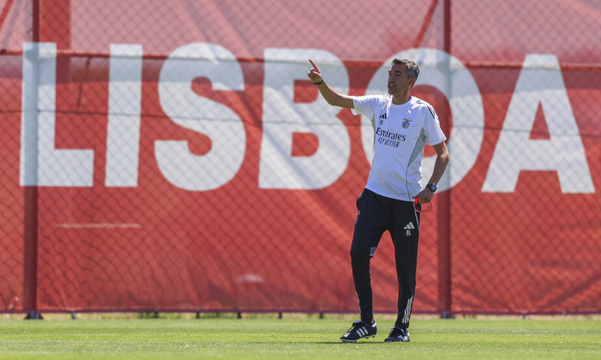 Bruno Lage