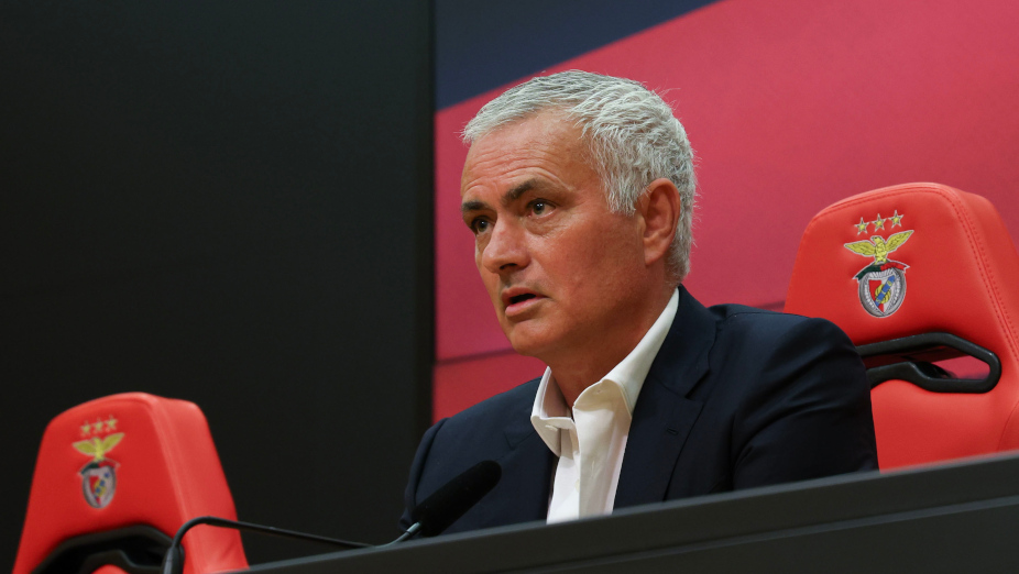 José Mourinho