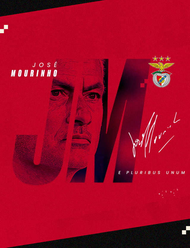 Sala de Imprensa do Benfica Campus
