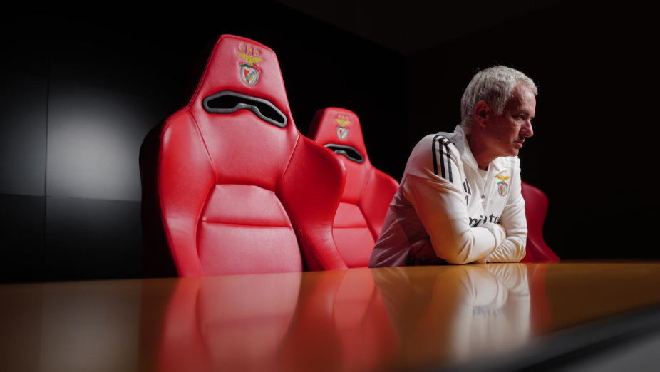 José Mourinho
