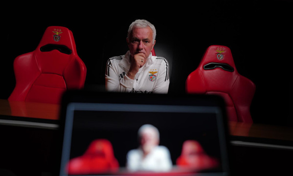 Jos&#233; Mourinho
