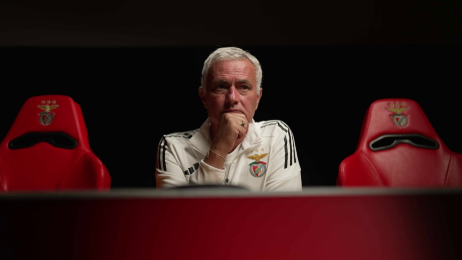 José Mourinho