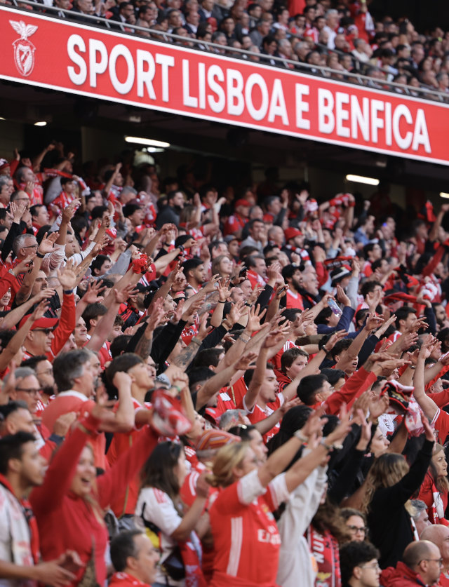 Est&#225;dio da Luz