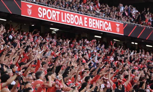 Est&#225;dio da Luz