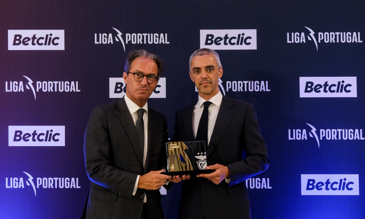 Prémio Estádio