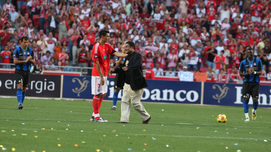 Eusébio Cup