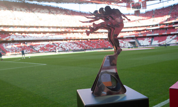 Trofeo