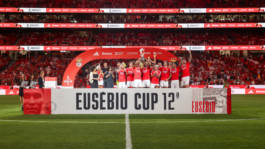 Eusébio Cup