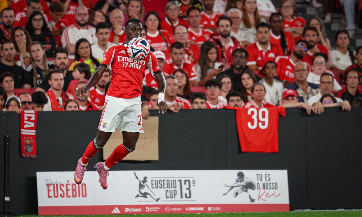 Benfica-Fenerbahçe, Eusébio Cup-72