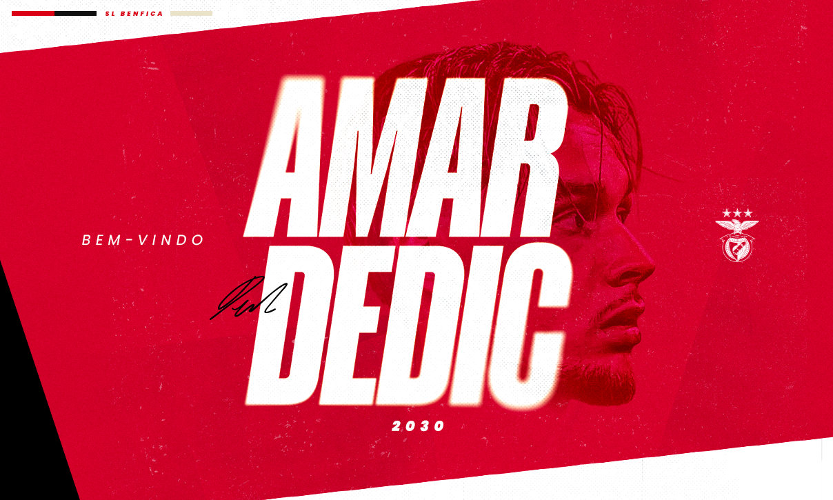 Amar Dedic