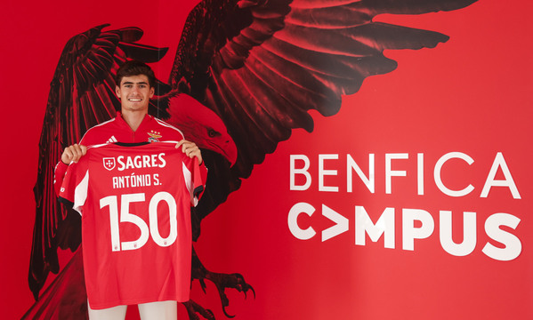 Ant&#243;nio Silva