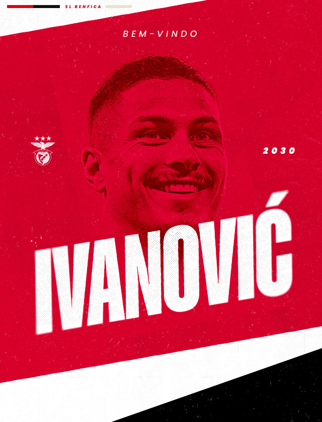 Ivanovic