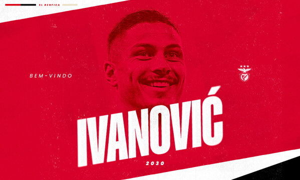 Ivanovic